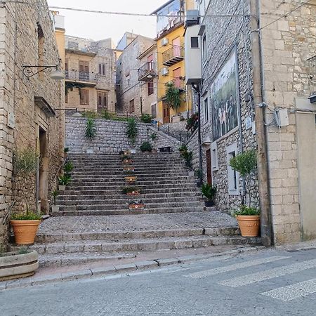 Casa Vacanze Caccamo Santa Lucia المظهر الخارجي الصورة