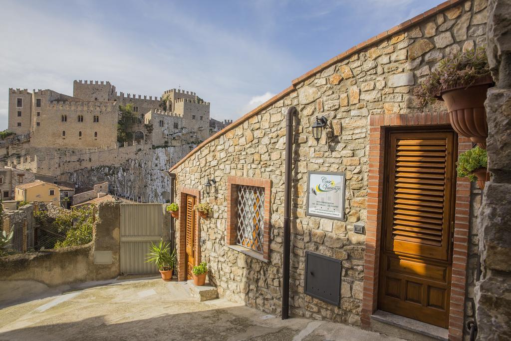 Casa Vacanze Caccamo Santa Lucia المظهر الخارجي الصورة